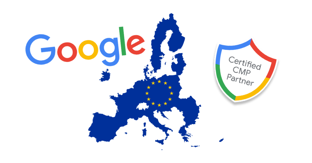 Google Consent V2 EU header image